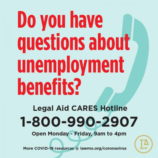 Missouri Legal Services